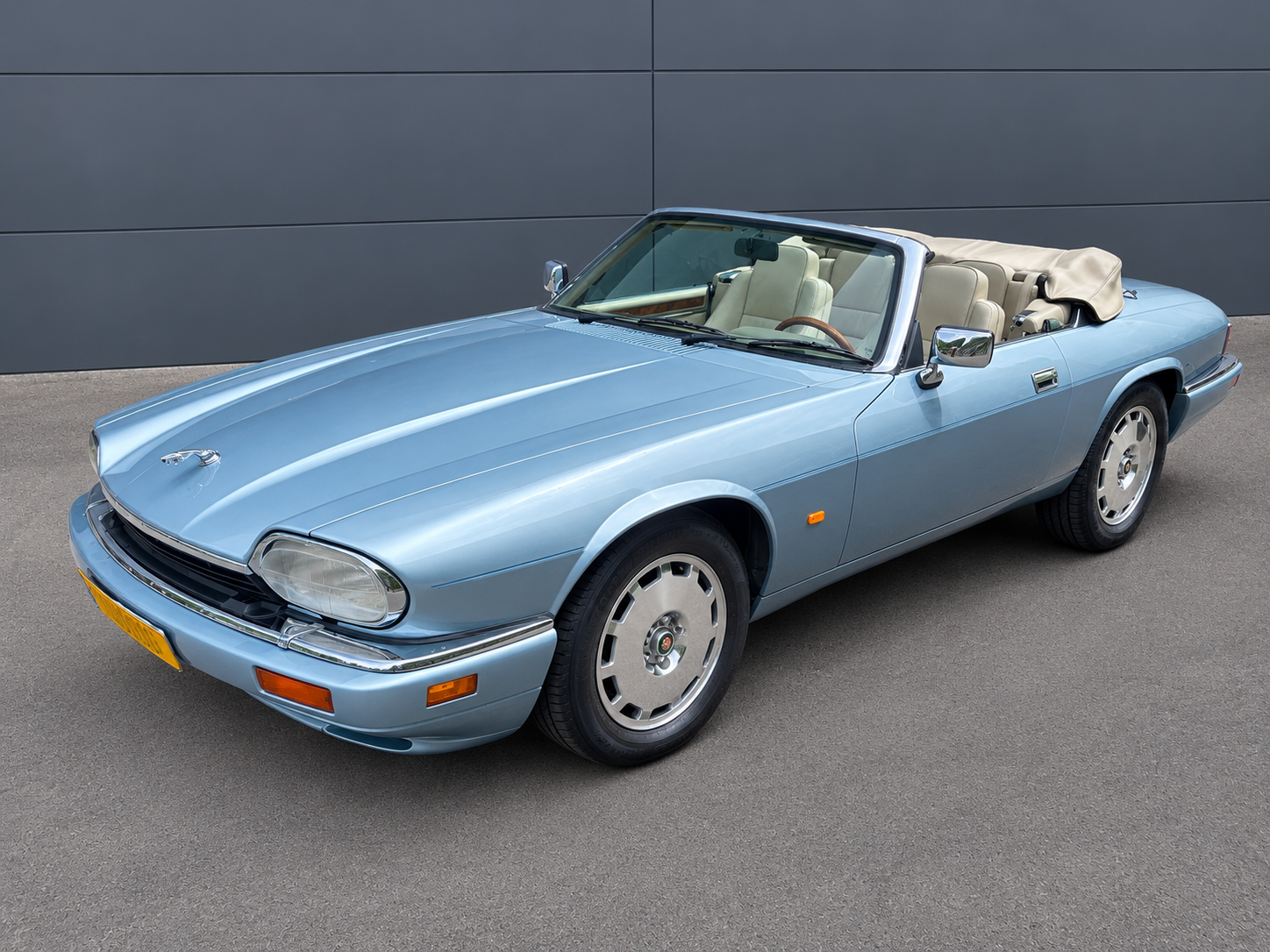 Jaguar XJS