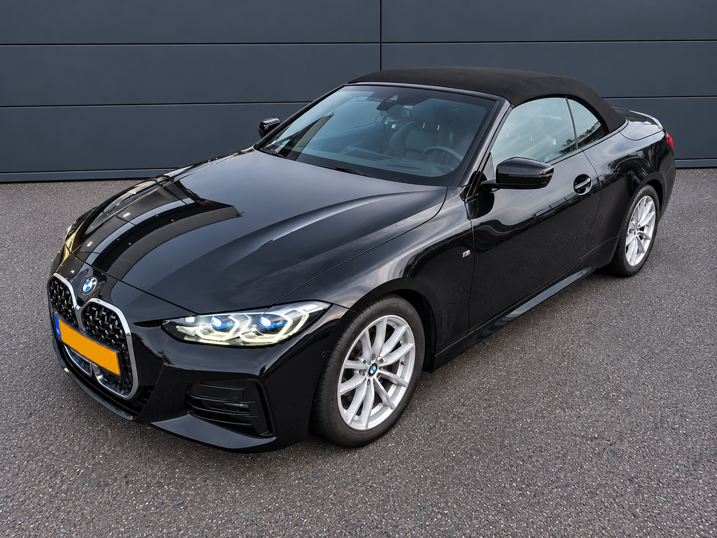 BMW 420