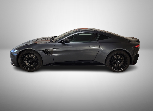 Aston Martin Vantage